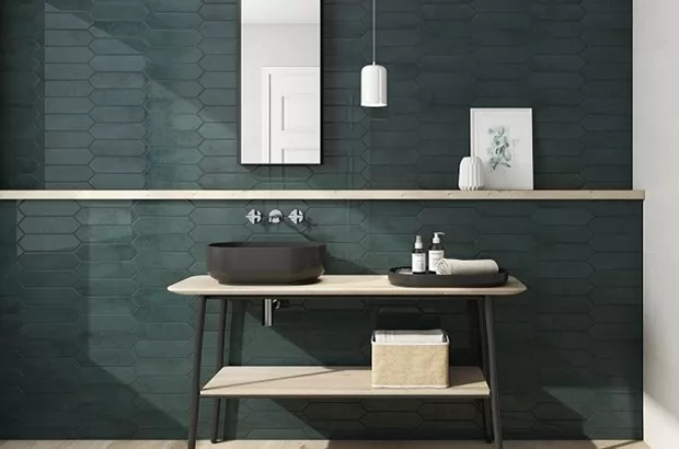 Плитка Queensbury Grana 7,5х26,5