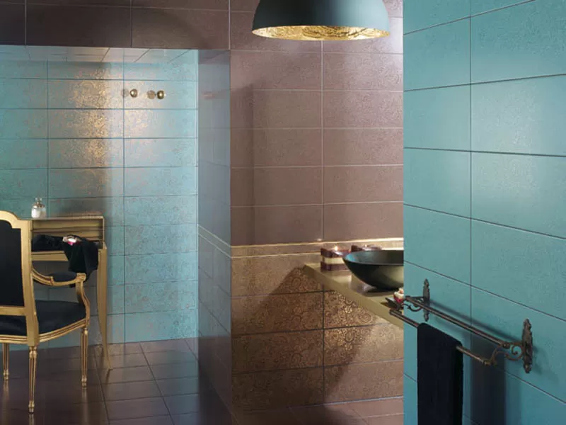 Плитка Tul 13x13