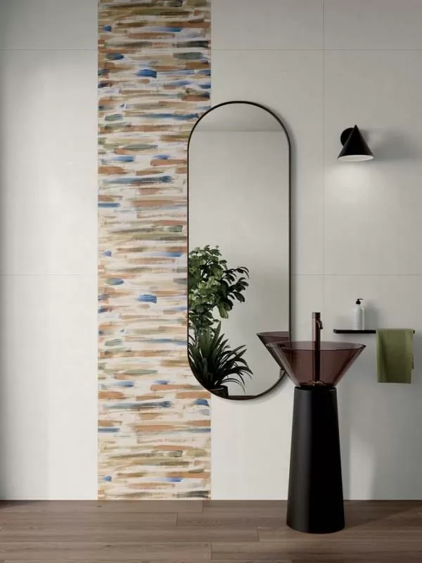 Керамогранит RIVIERA RET 60х120
