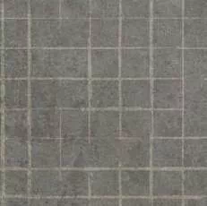 Плитка Адажио серая орнамент 20x20