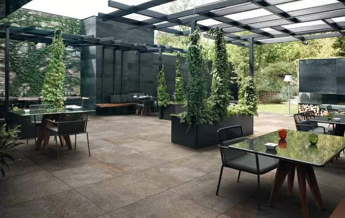 Керамогранит 620090000269 EMERALD BORDO GRIP 30x60