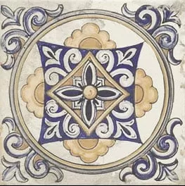 Керамогранит PT03093 Centro Faenza Bianco Mix 20x20