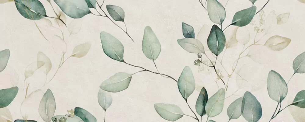 Плитка Alure Caudalie Ivory 30x75