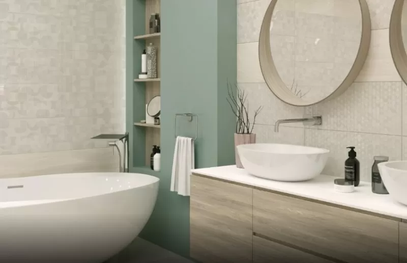 Керамогранит Bella light PG 01 45х45