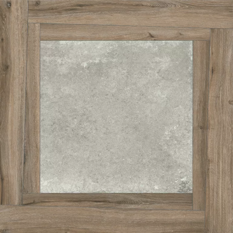Керамогранит Liverpool Duetto Walnut Rect R10 120x120