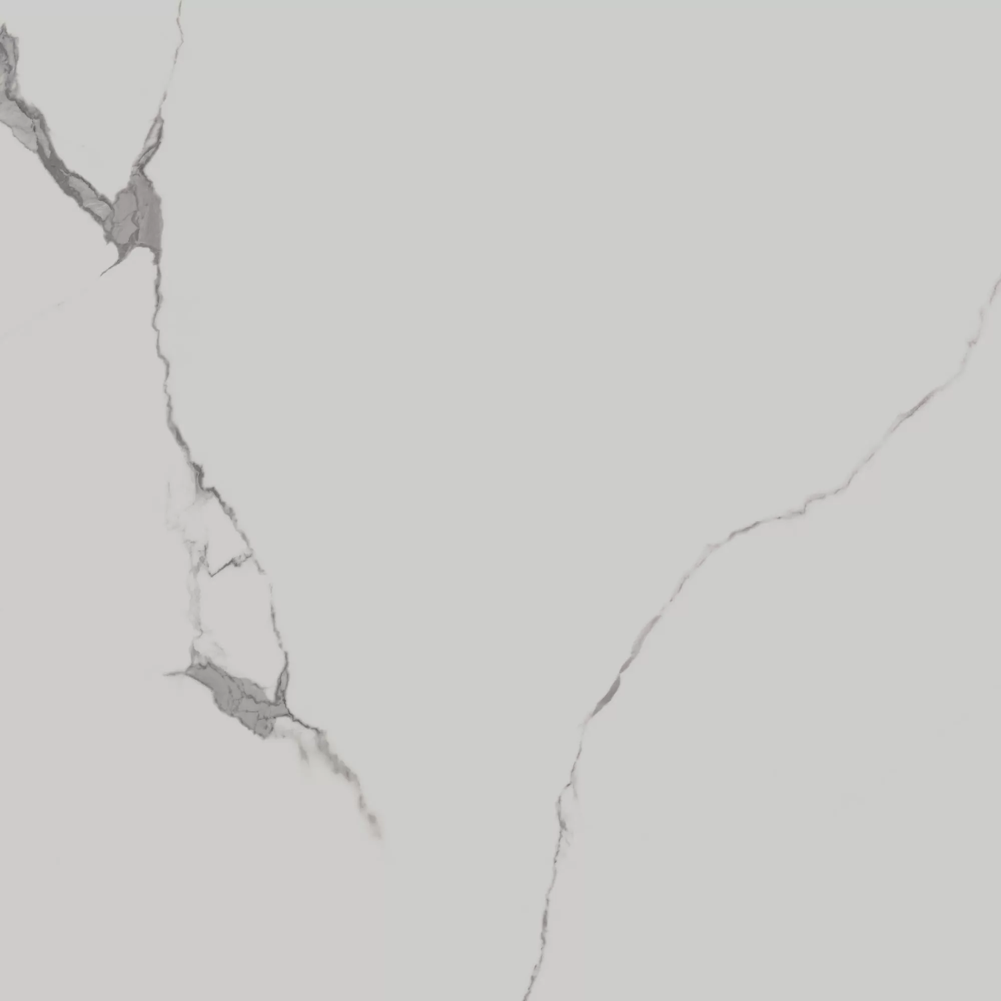 Керамогранит SG849992R Монте Тиберио белый лаппатированный обрезной 80x80x0,9