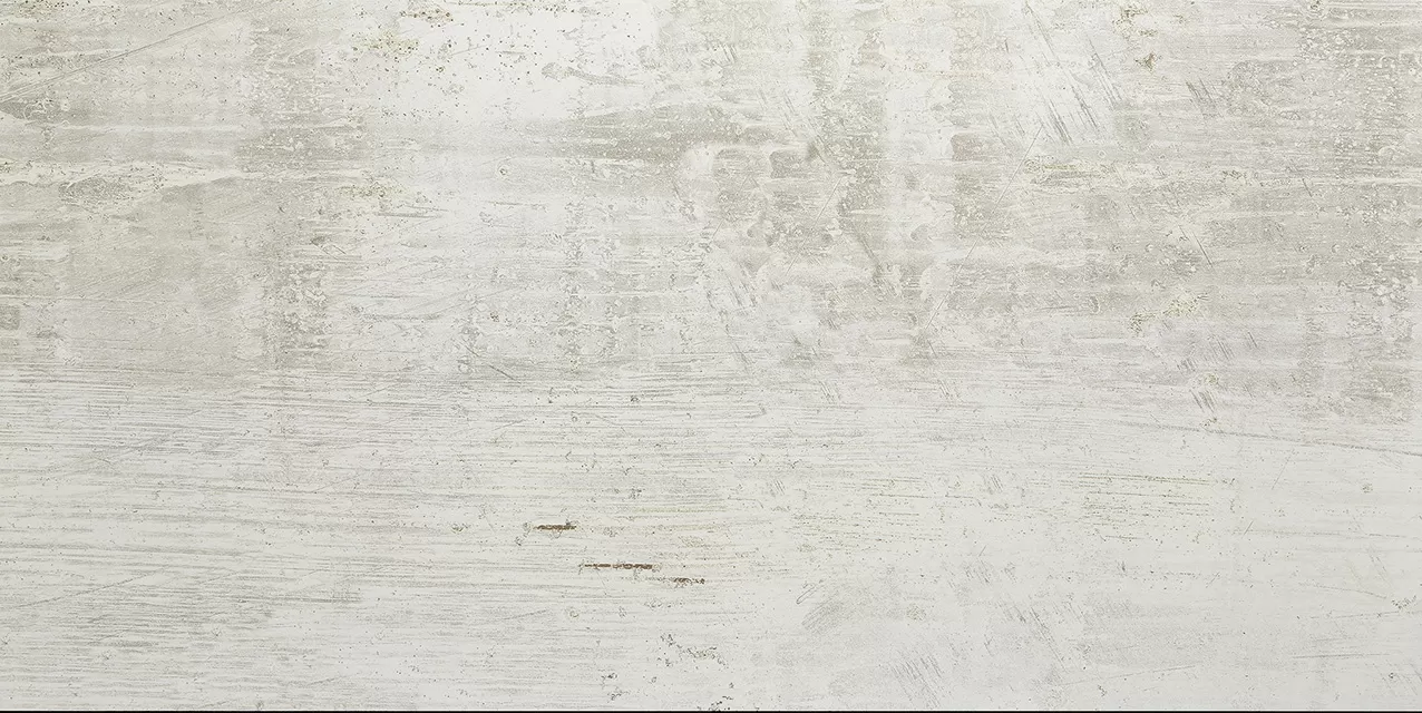 Керамогранит Cast Iron White Natural 59.55x119.3