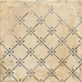 Плитка PT02994 RICORDI CREAM 20*20