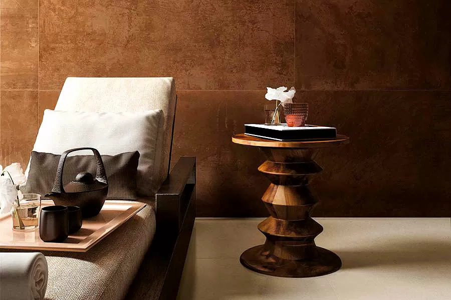 Керамогранит 610015000271 Heat Tin Lap 60x120