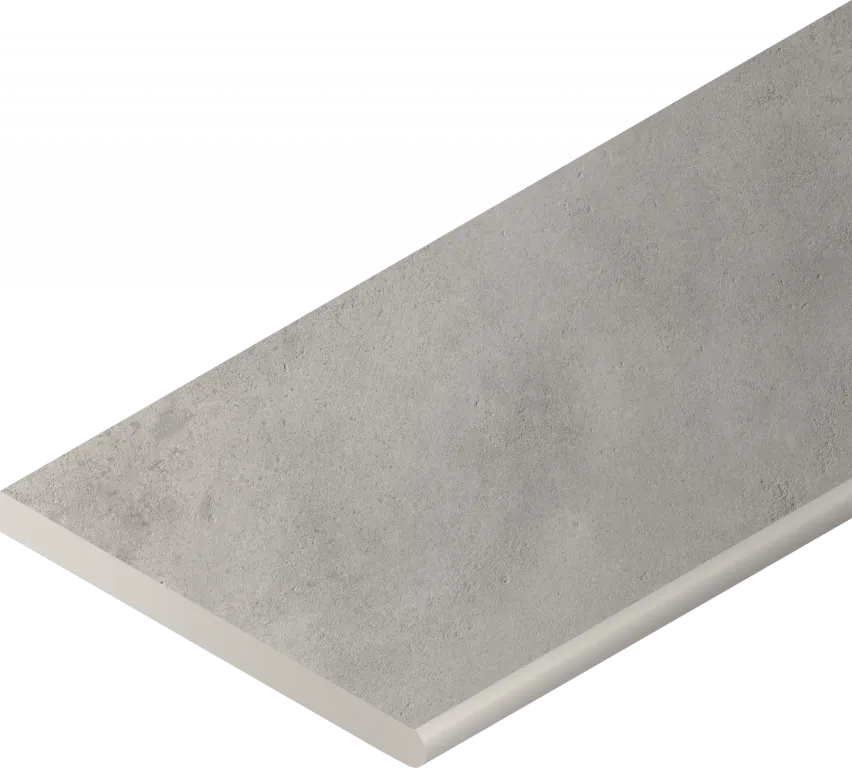 Керамогранит 620090001187 Millennium X2 Silver Bordo Round DX 30x120