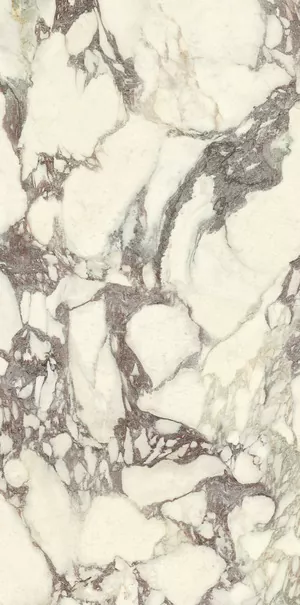 Керамогранит P612671 Calacatta Viola Soft 60x120