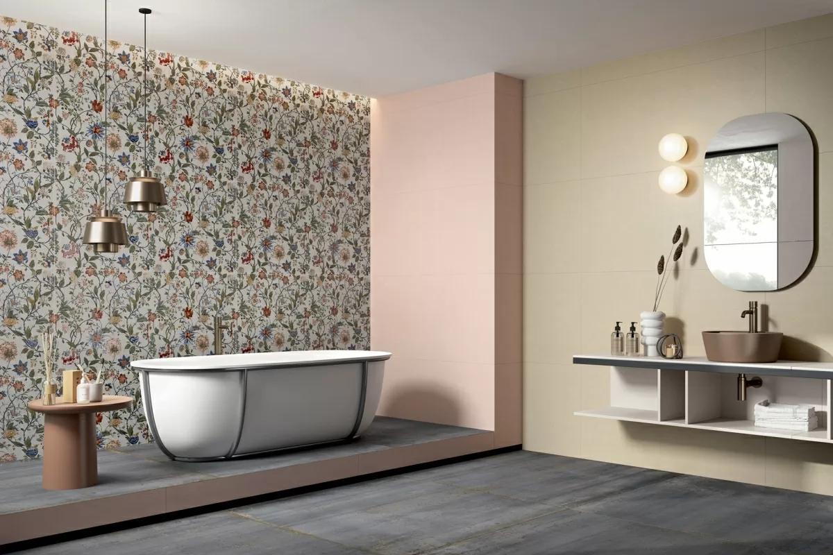 Керамогранит PF60009653 Gioia Scandi Ret 60x120