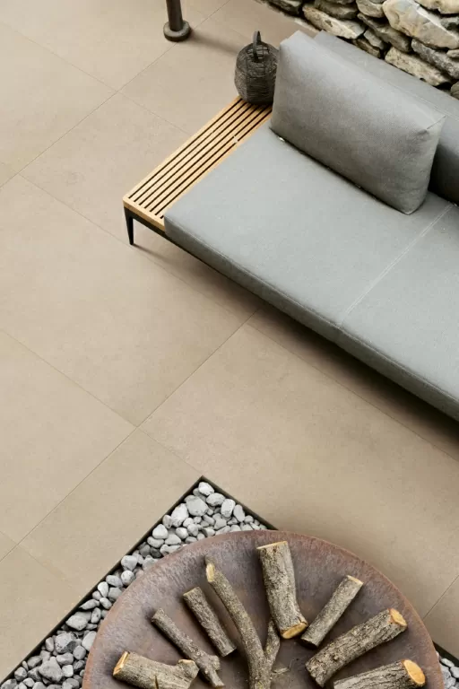 Керамогранит 781633 Easy Life Barley Craggy Brick Matte Silk 7,5x30