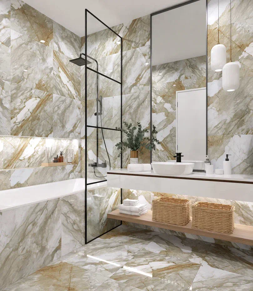 Керамогранит G392 Neiva Beige MR 60x60