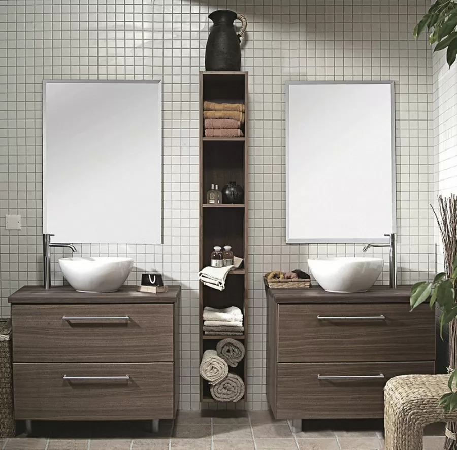 Мозаика Status Grey 48*48*6 300*300