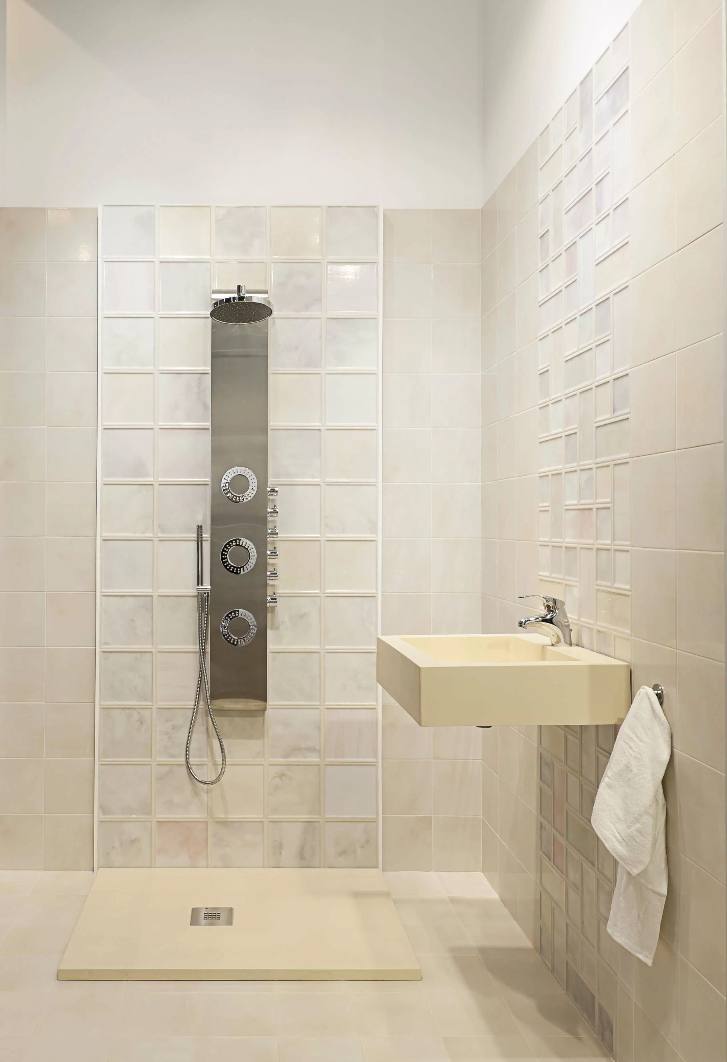 Плитка BEAUTY ARTECH 3 20x20