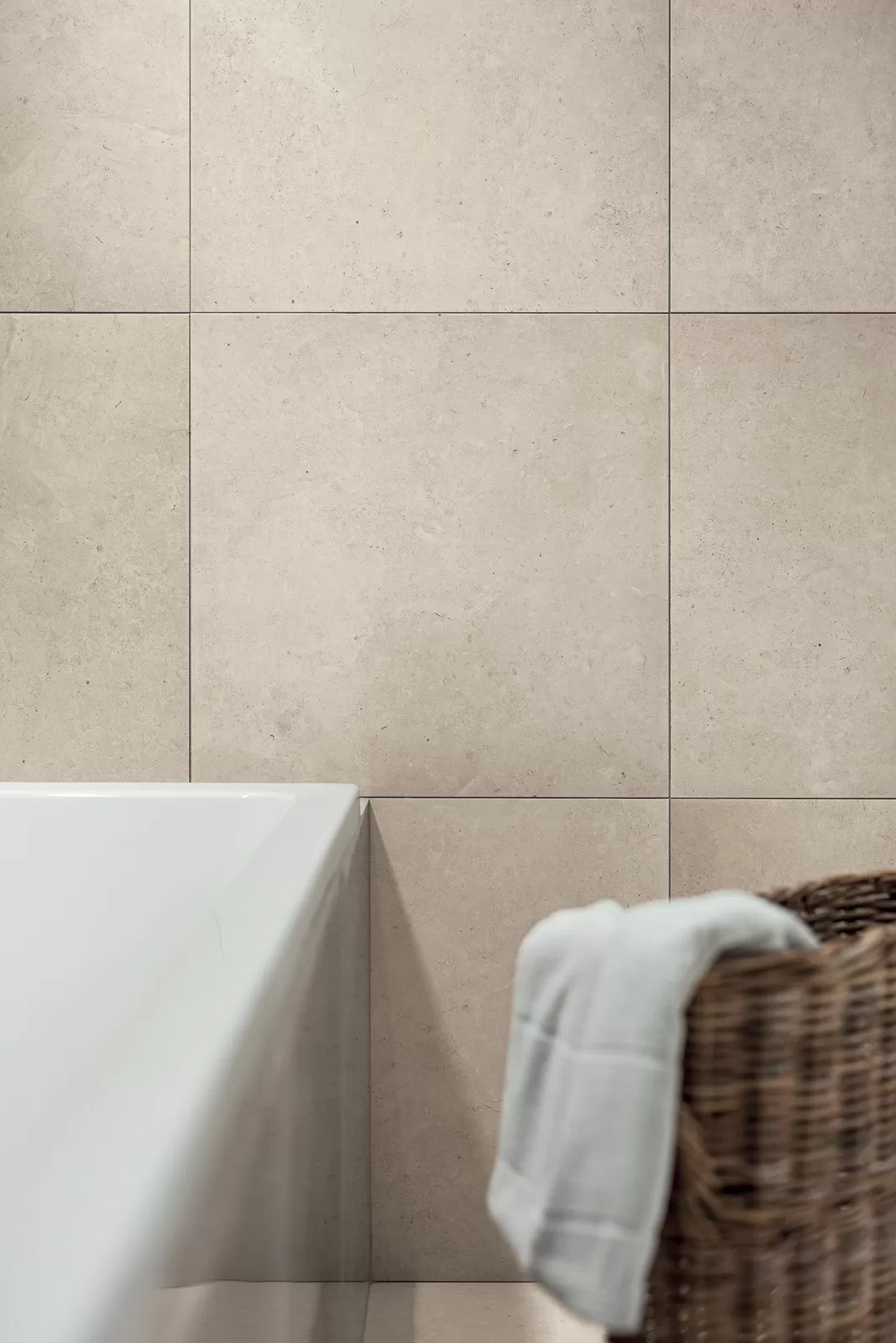 Керамогранит DSAS4802 LIMESTONE 9.5x60