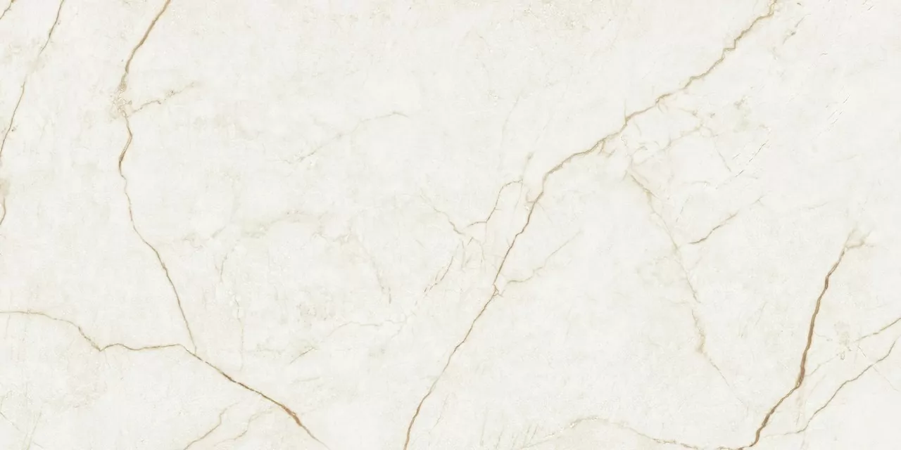 Керамогранит 610015000692 F.d.M.Quark Sahara Blanc Lapp Rett 80x160