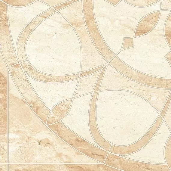 Керамогранит Exotic Decor Crema 48.5x48.5