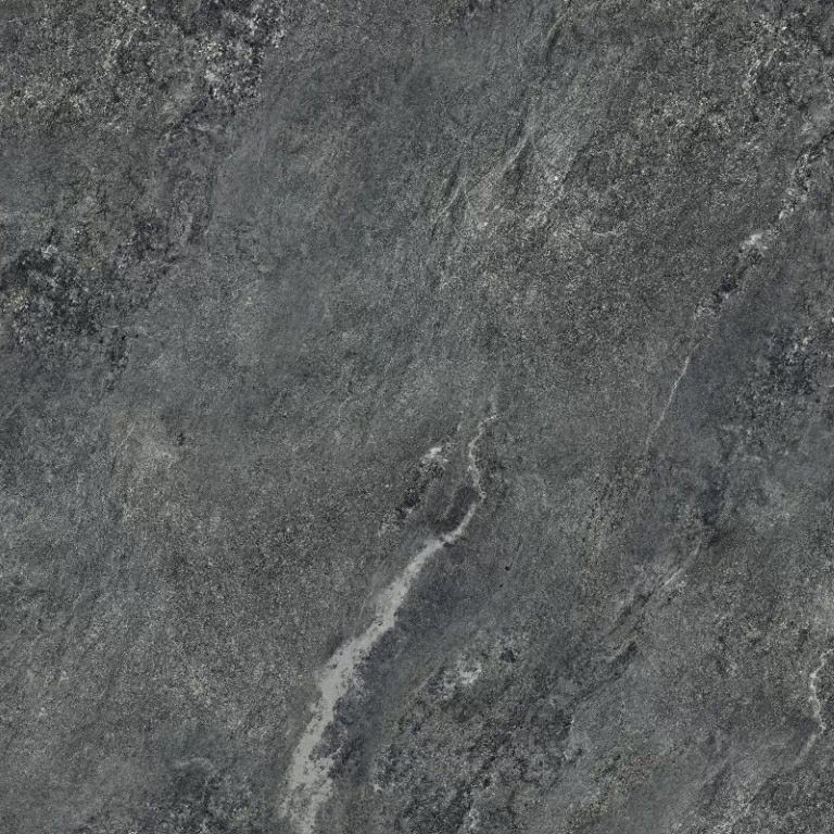 Керамогранит 8080AJA99M Ajax Black матовый карвинг  800x800x8