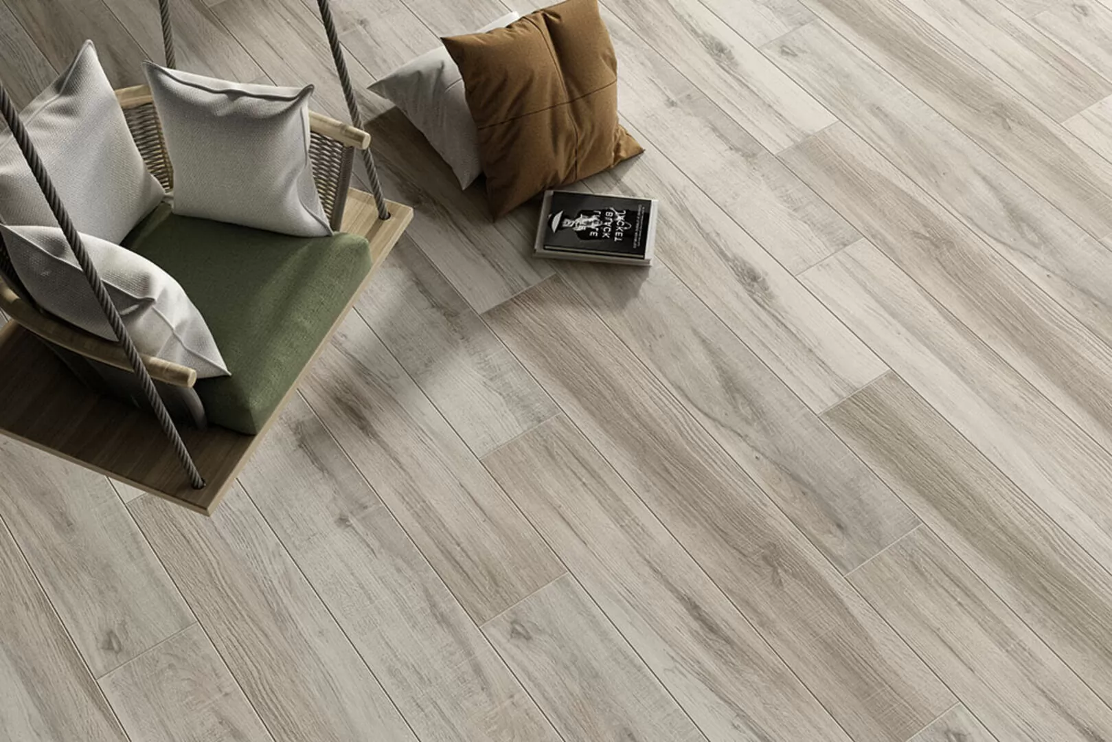 Керамогранит Aston Pine 20x120