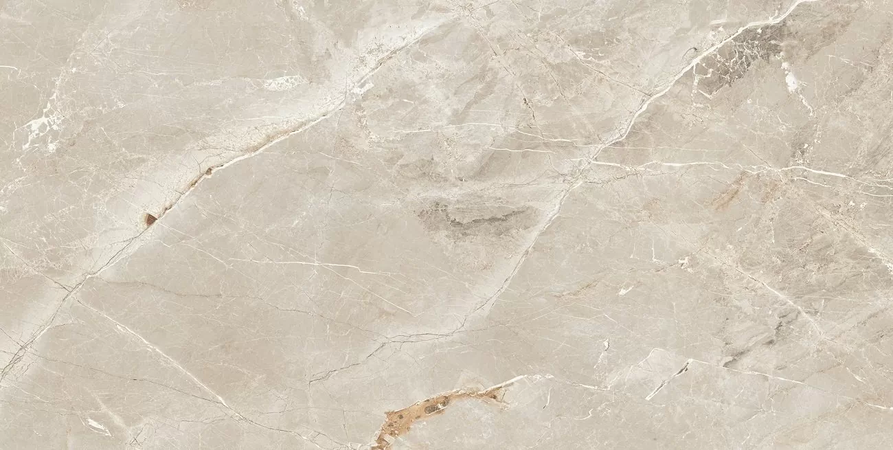 Керамогранит Tulip White Glossy 60x120
