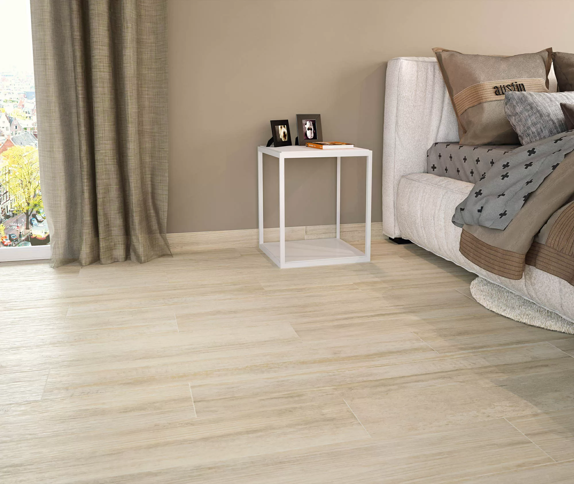 Hardwood