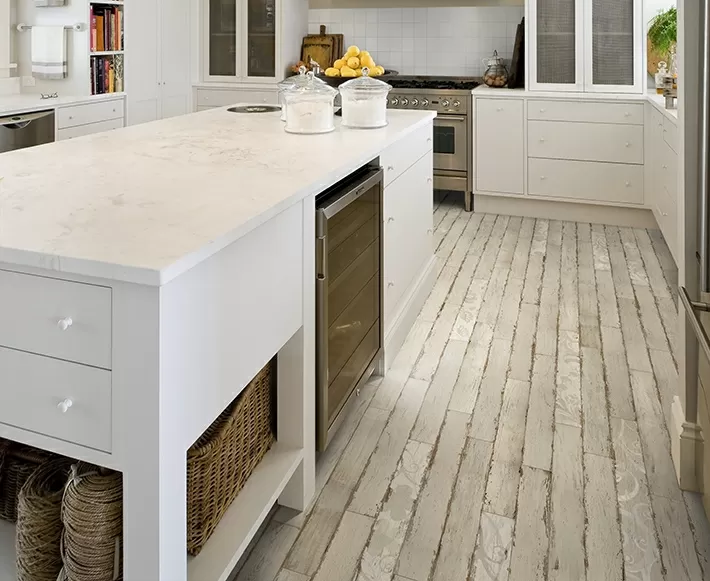 Керамогранит 6000478 Silo Wood Beige 10х70