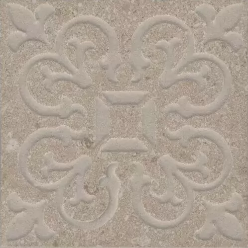 Керамогранит SBD019/DD201720 Про Матрикс бежевый 9.5x9.5