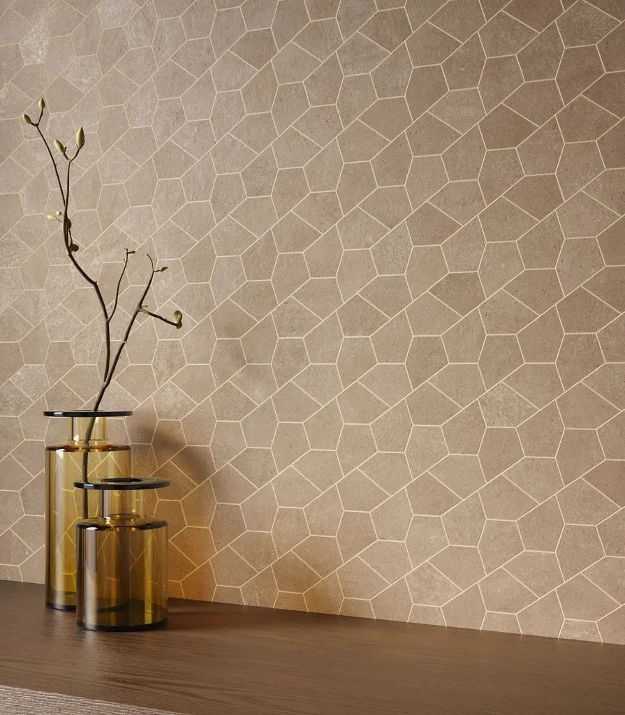 Керамогранит 610015000673 Glass Coral Lux 80x160