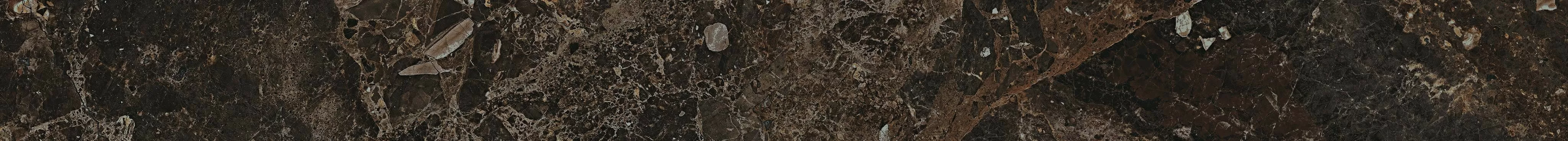 Керамогранит 610090002112 Victory Dark Listello/Виктори Дарк Бордюр 7.2X80