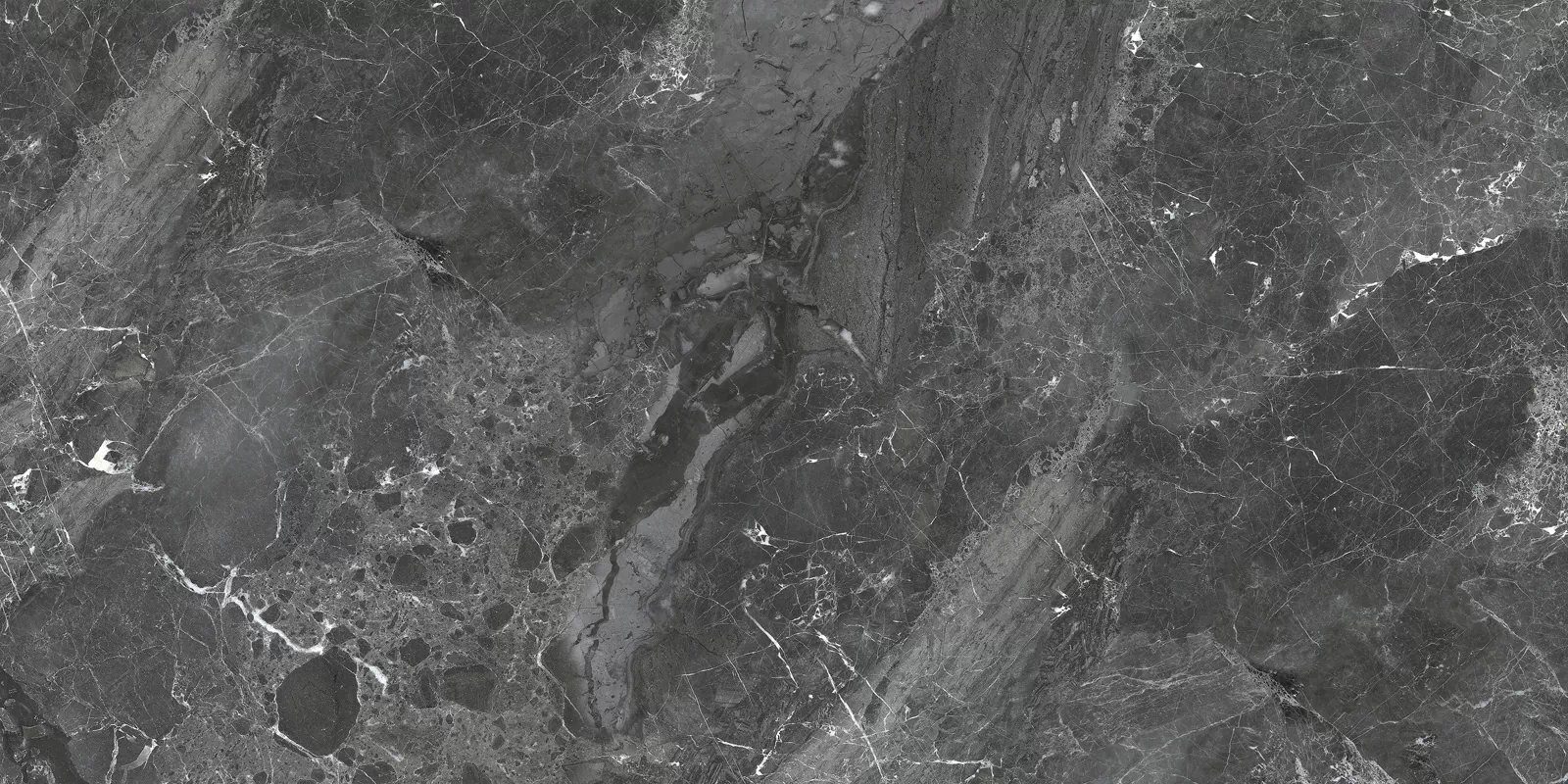 Керамогранит 60120GRY99 Greiny Dark Sugar 600x1200x9.5