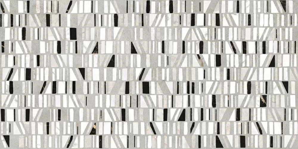 Керамогранит 16539 Concretehouse Многоцветный 59,8x29,7