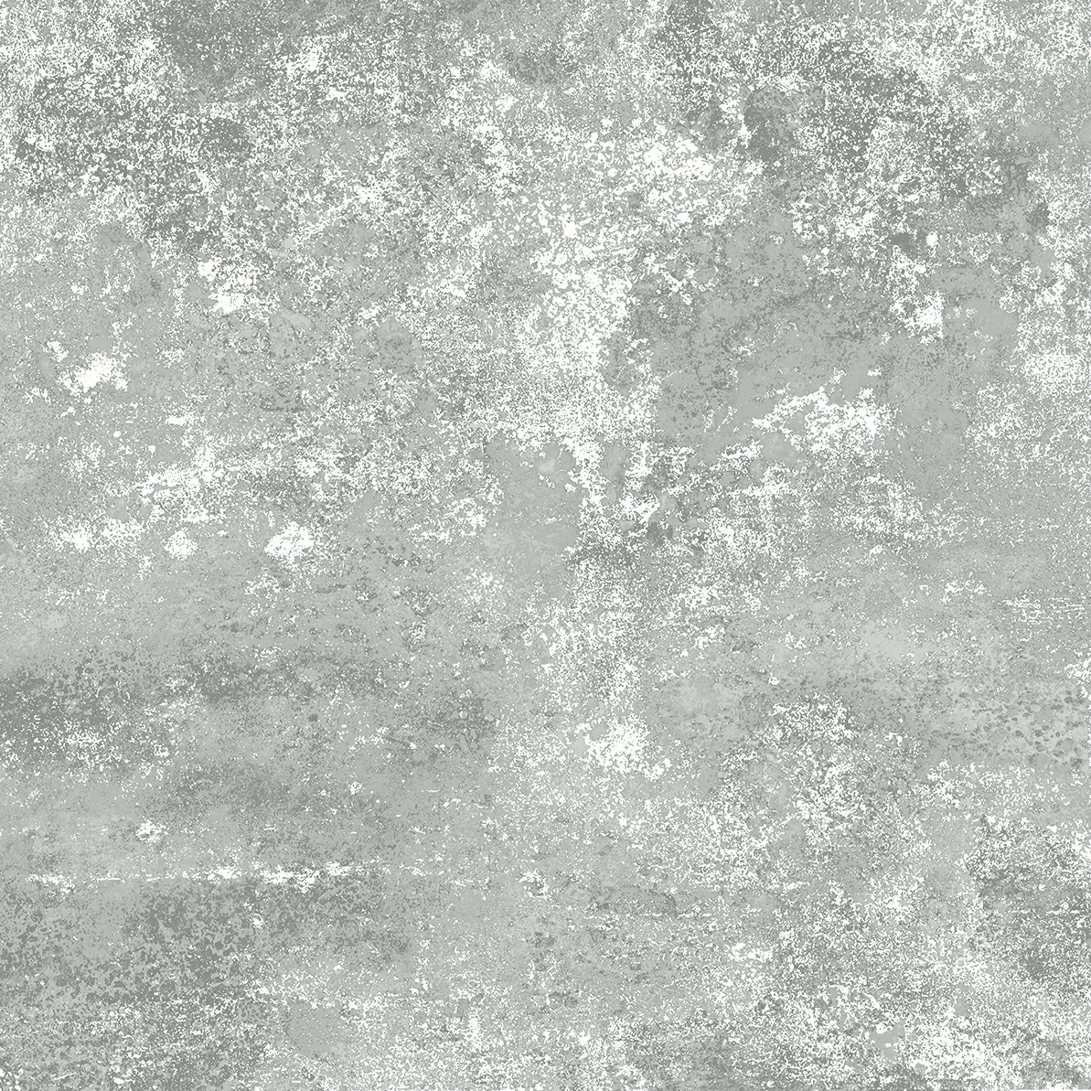 Керамогранит Milkiway Silver Металлизированный 80x80