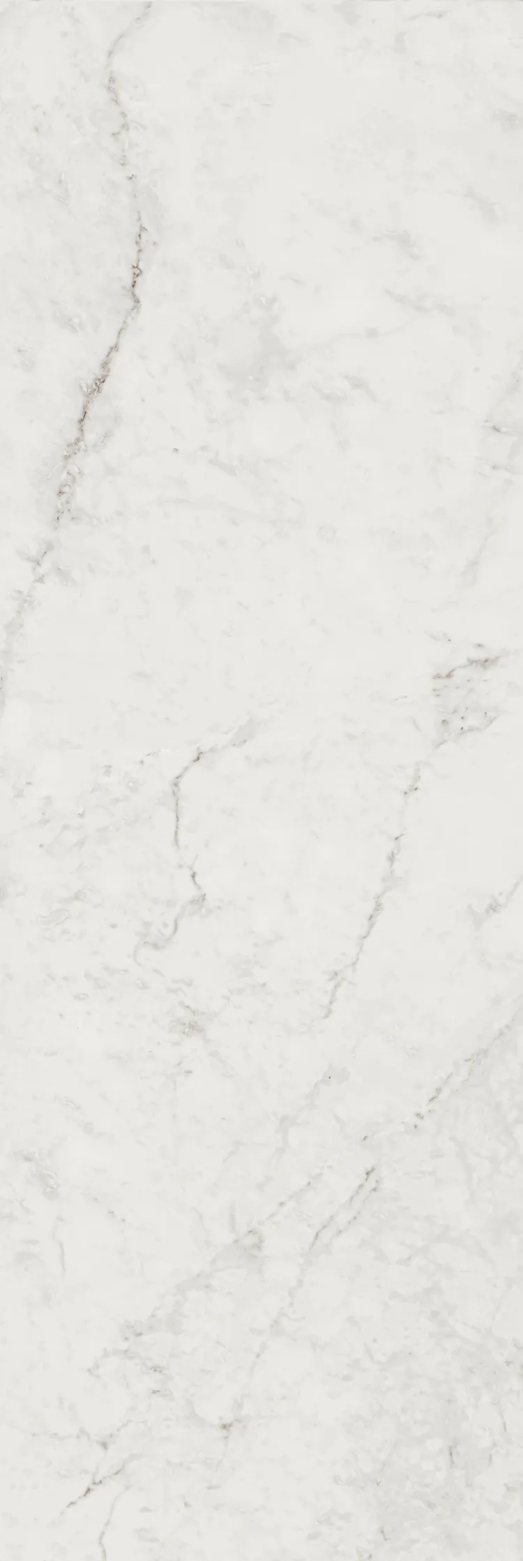 Плитка KM3090B0140R Тубкаль белый глянцевый обрезной 30x89,5x0,9