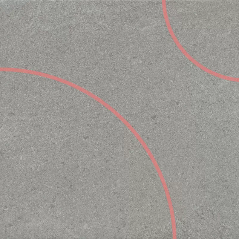 Керамогранит SBD057/SG9356 Декор Матрикс серый 30*30