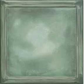 Плитка GLASS GREEN PAVE 20,1x20,1