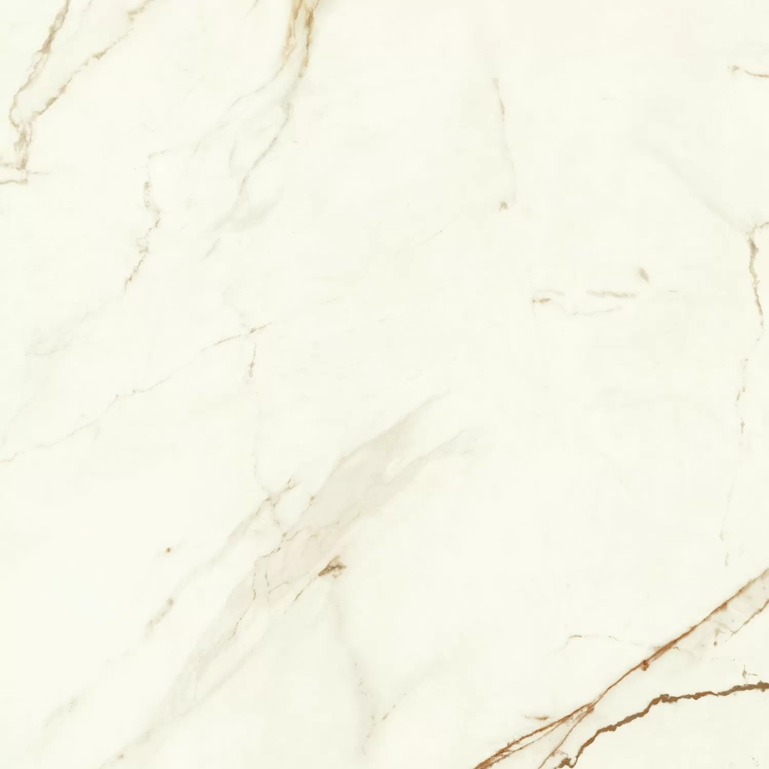 Керамогранит A3W5 Marvel Calacatta Imperiale Silk 75x75