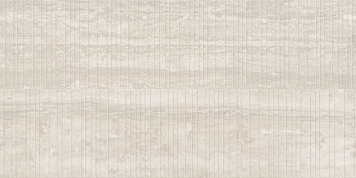Керамогранит Pav. Tivoli Soft Kiddle Ivory 60x120