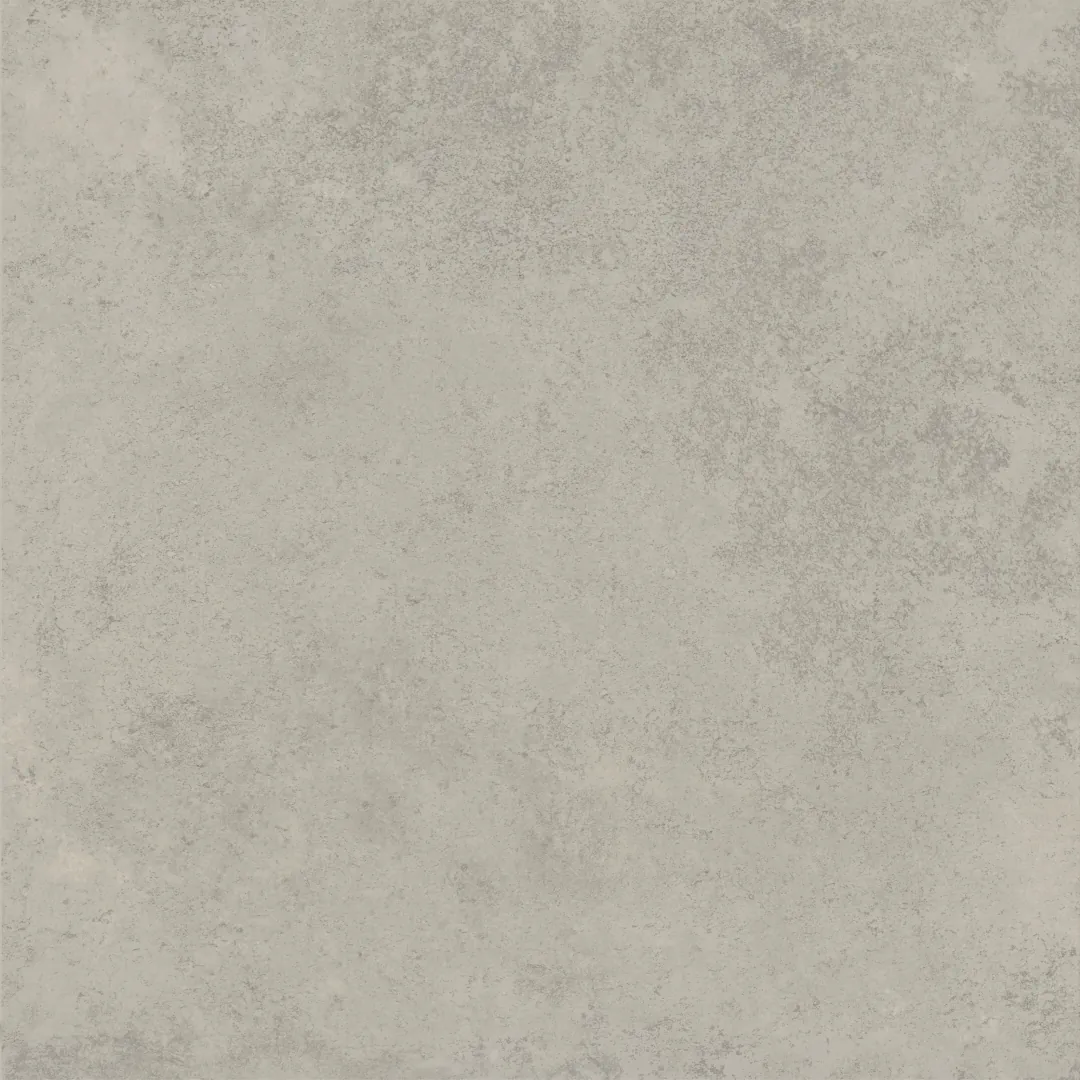 Керамогранит KM4040G0011N Хадду серый светлый матовый 40,2x40,2x0,8