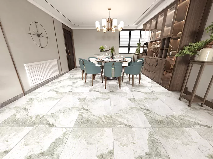 Керамогранит Apia Polished Gold Carving 60x120