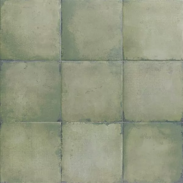 Керамогранит BOTTEGA VERD 20x20