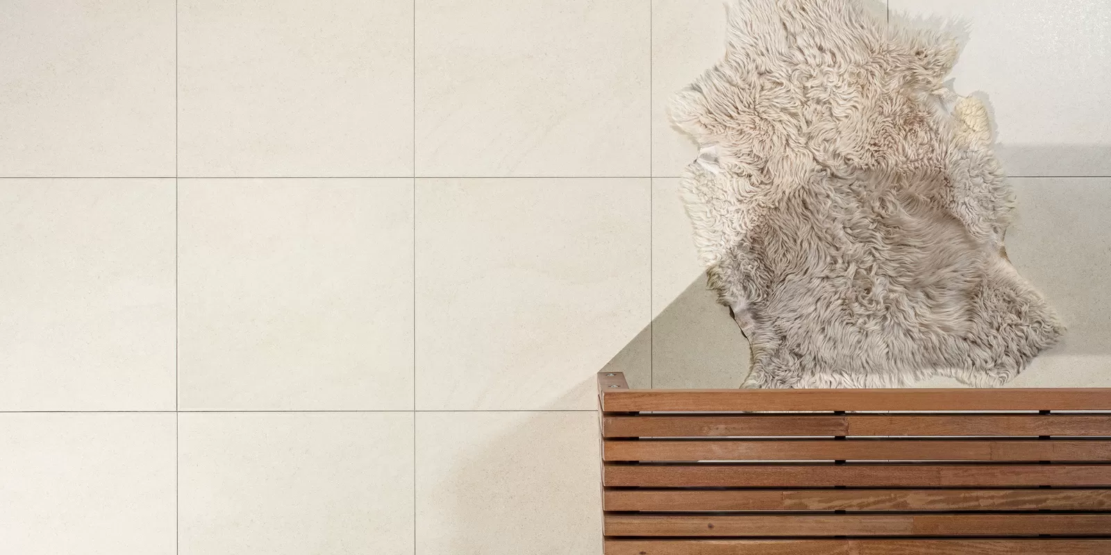 Керамогранит DAR66589 Kaamos Outdoor Beige-Grey 60x60
