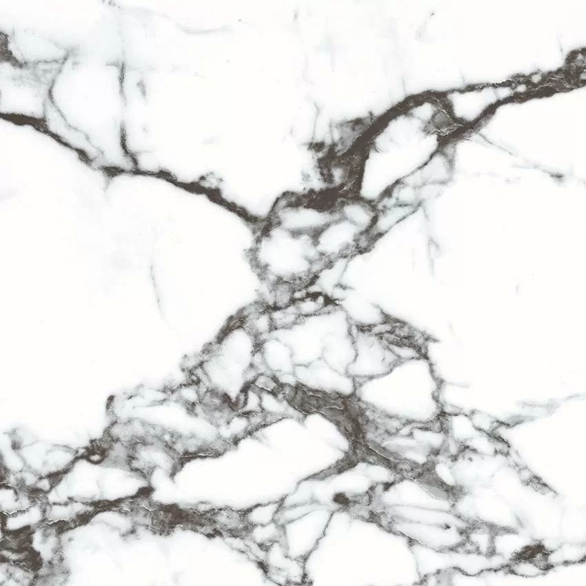 Керамогранит CR103 Blanco Tranco carving 600х600х9