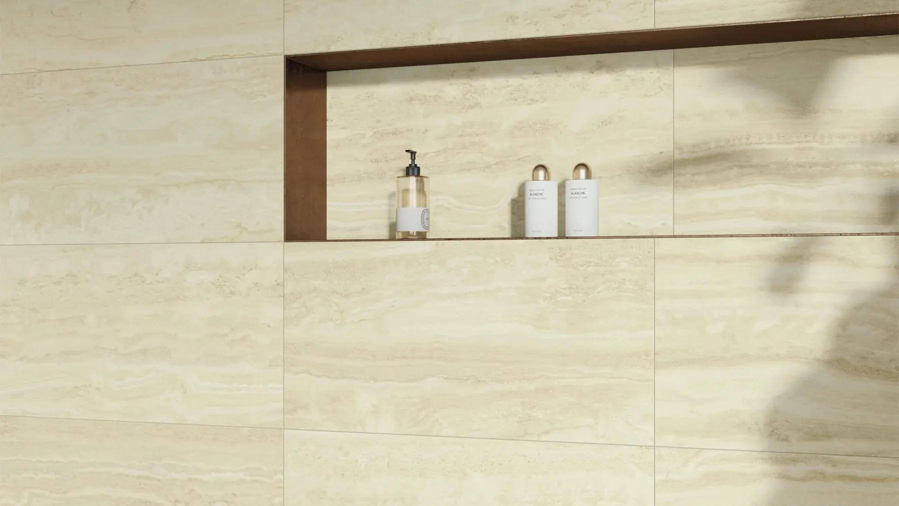 Керамогранит 620110000147 Шарм Эдванс Кремо Лакшери Лайн Пат 60x60