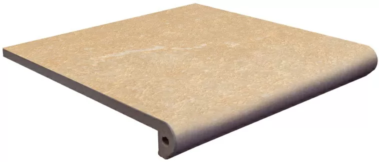 Клинкерная плитка Stone Peldano fiorentino ocre 33x33х4