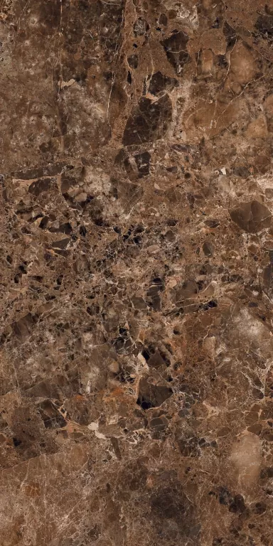 Керамогранит Marron Emperador Glossy 60x120