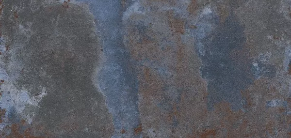 Керамогранит Vintage Azul Metal 60x120