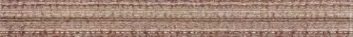 Плитка TEXTILE WLAMH020 Бордюр 35х400 сиреневый