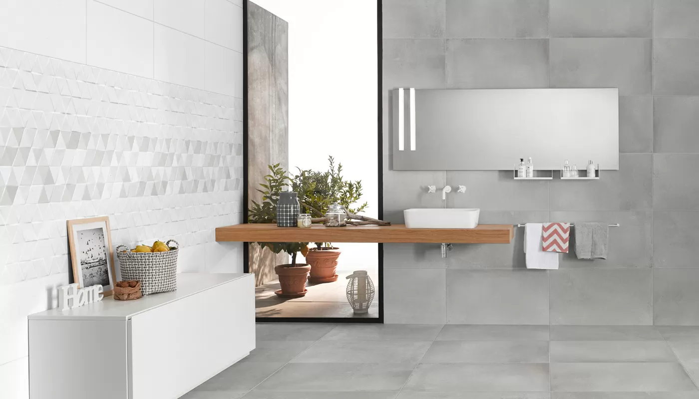 Плитка SADA BLANCO 30X70